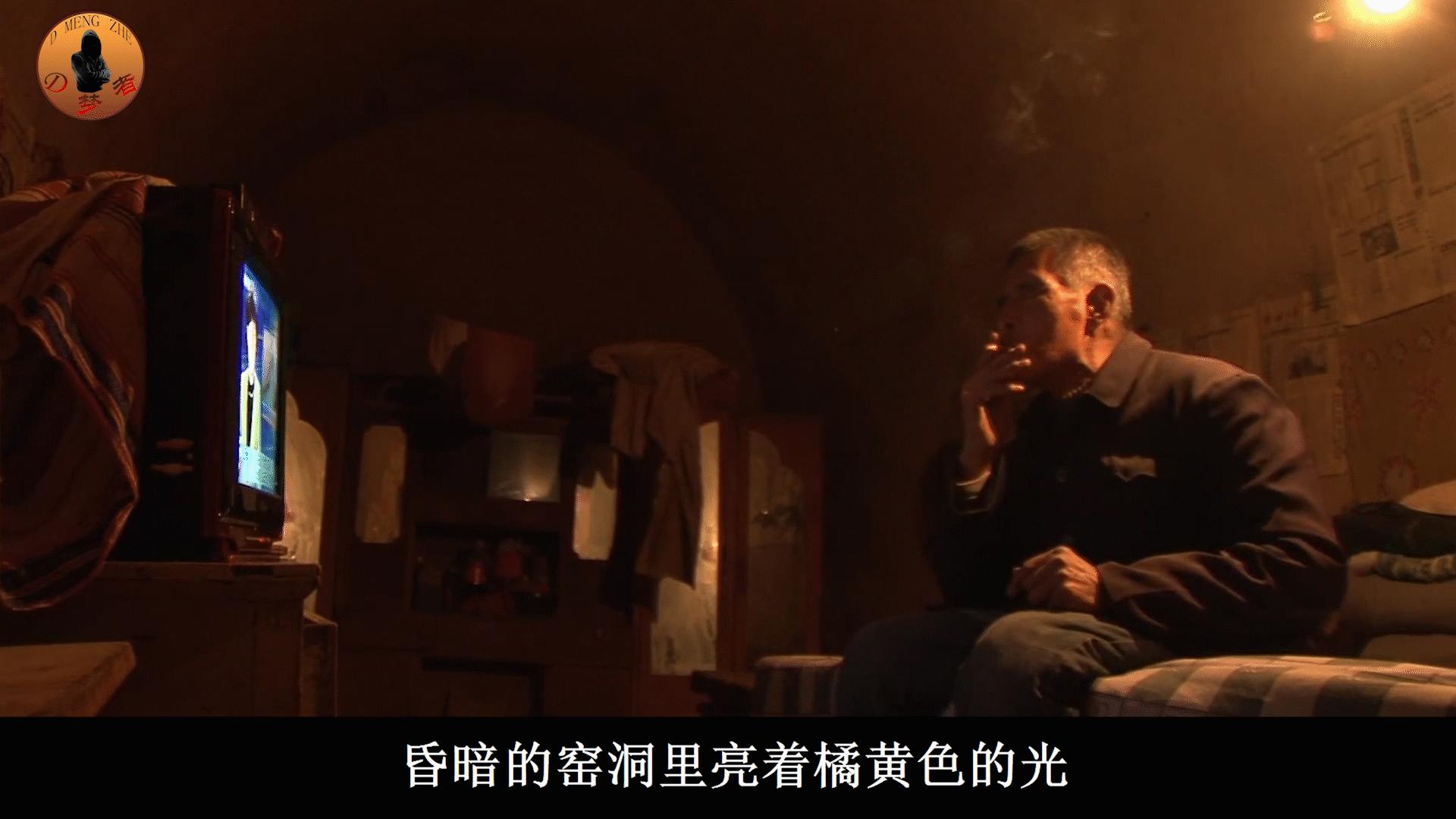 陕北说书人李守旺现状,盲人说书人李守旺后续