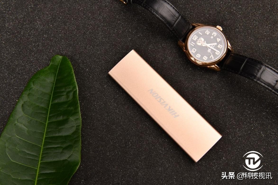 海康威视t100f便携硬盘体验,海康威视移动固态硬盘测评