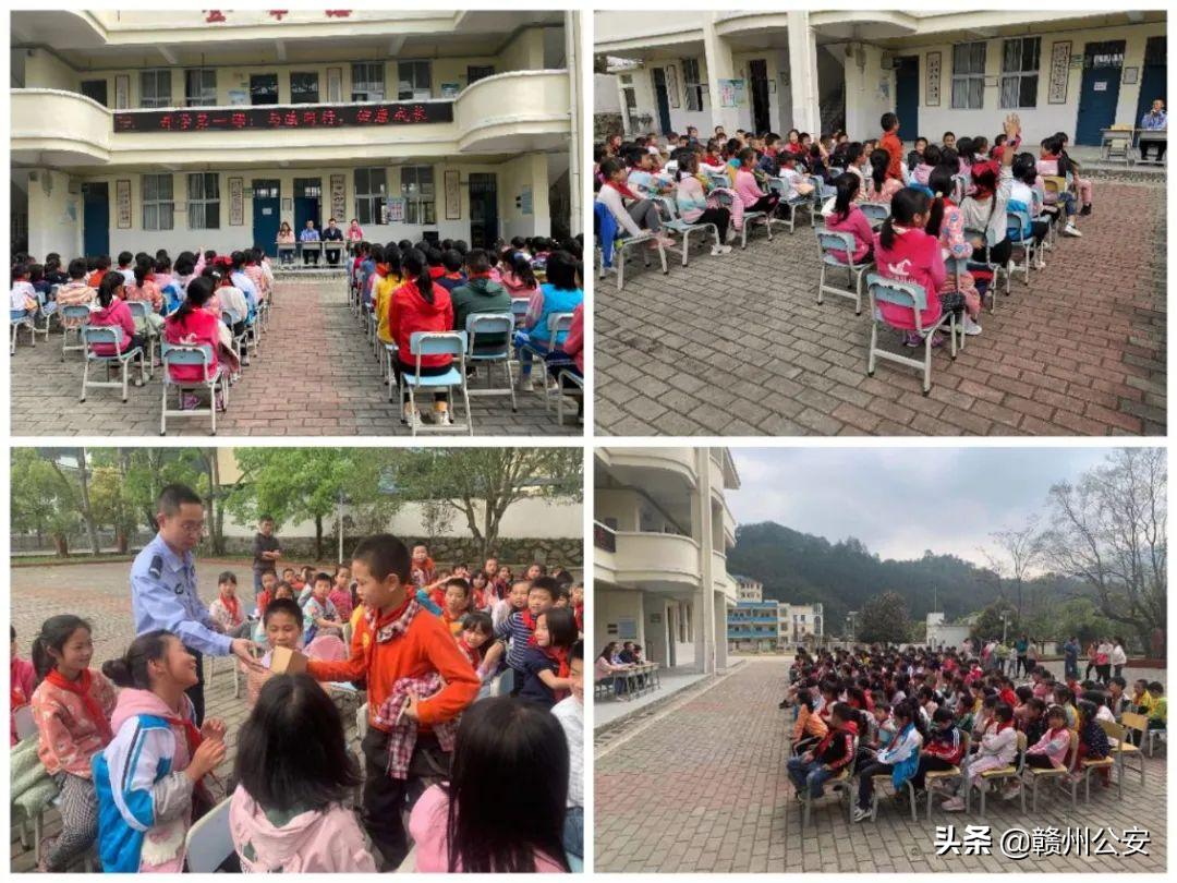 【我为群众办实事】逃犯网吧被带走,再推便民措施……赣州警方在行动!