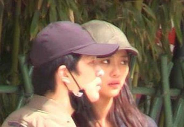 19天发两封分手声明，年轻偶像的恋爱时效越来越短