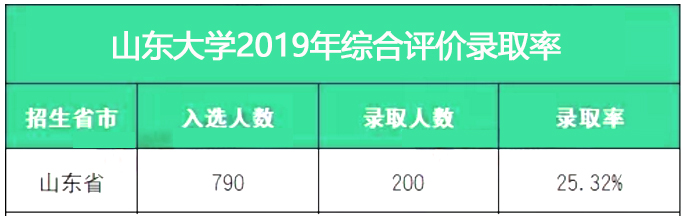山东大学综合评价测试什么内容,2022山东大学综合评价招生简章