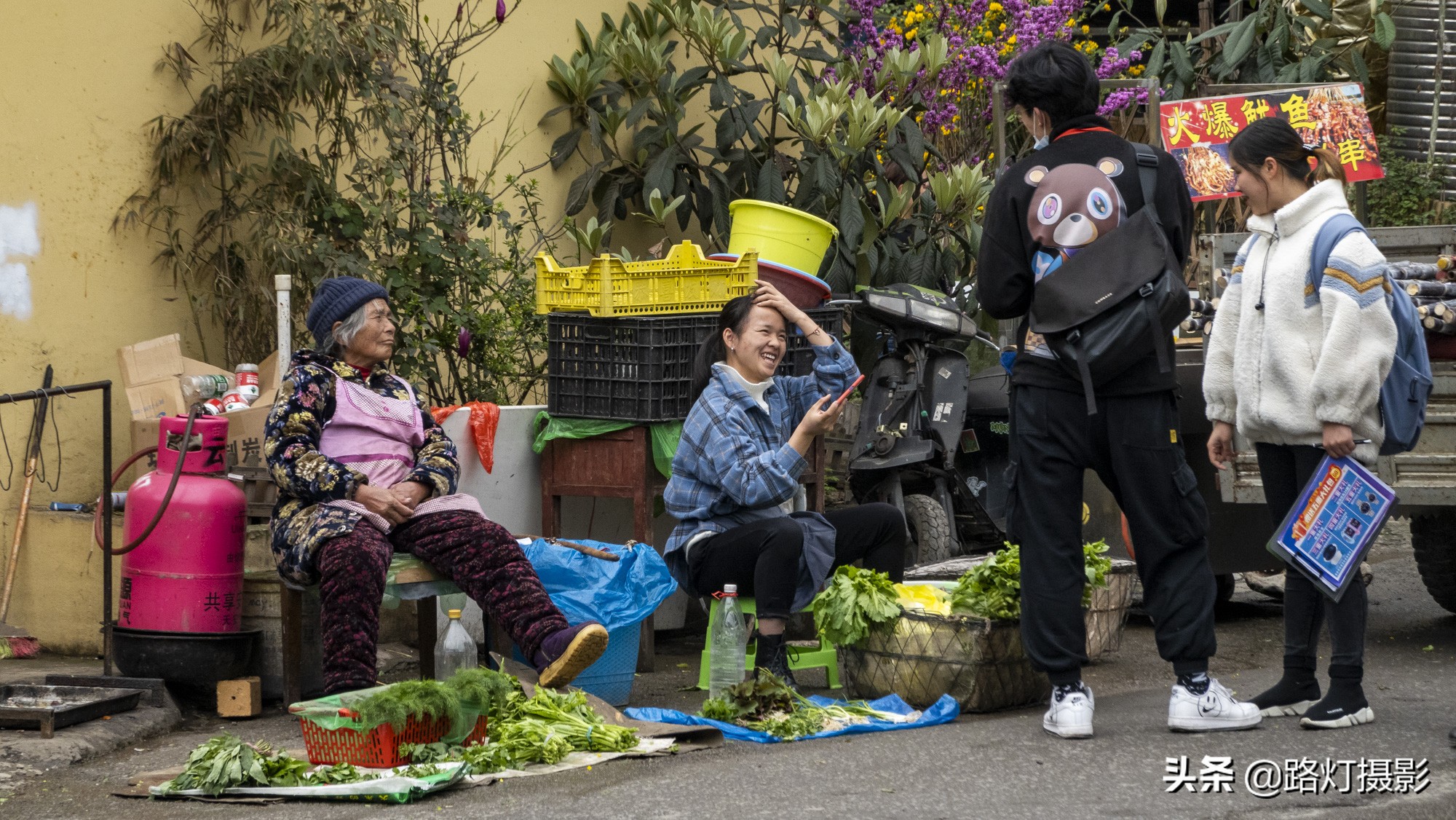 中国最适宜避暑的地方,给你推荐5个避暑胜地