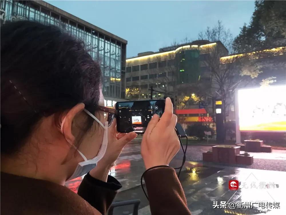 衢州亮灯,衢州体育馆亮灯