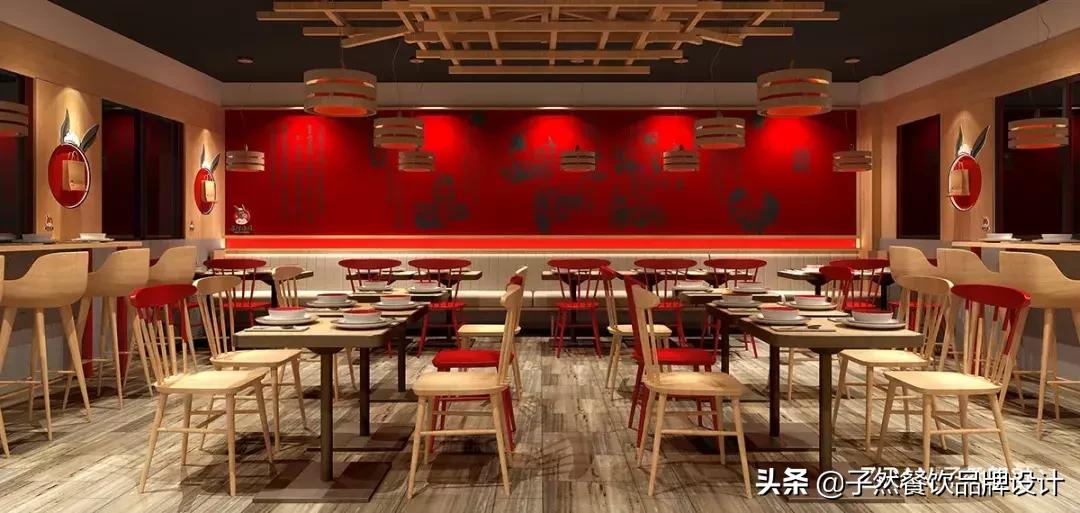 品牌升级|让我们重新认识一下⋯你好，我是子然！