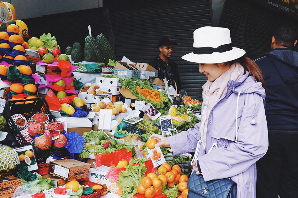 巴西像内马尔的人,巴西像