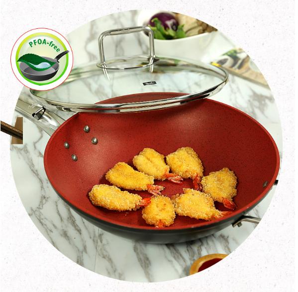 菲仕乐新品小红锅,菲仕乐小铸铁锅