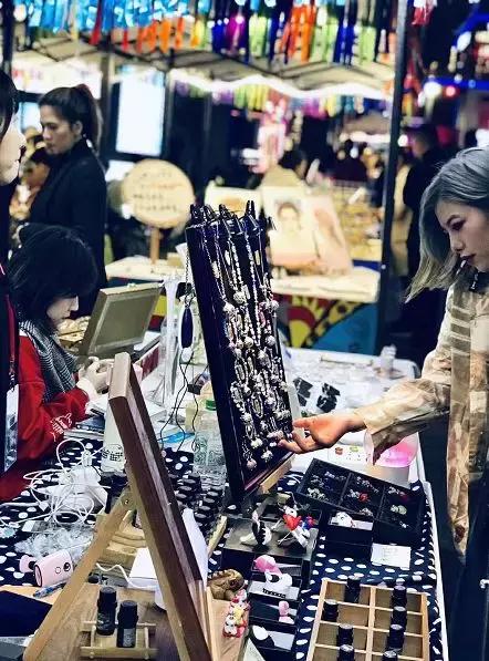 广东平安夜圣诞节气氛浓厚的地方,广州圣诞节活动通知