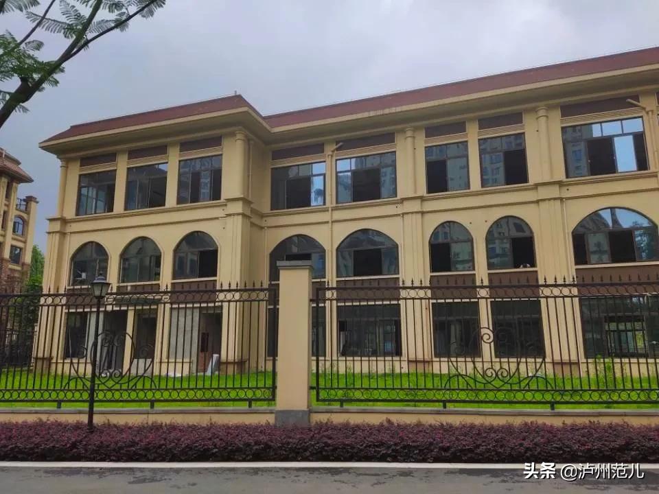 泸州龙马潭区公立幼儿园报名流程,泸州龙马潭幼儿园招生简章