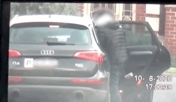 悉尼华人洗钱大案,悉尼华裔诈骗案