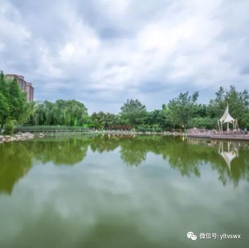 杨凌美丽的大都市,杨凌有没有安静的地方适合约会