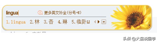 搜狗输入法怎么打出阳爻,输入法怎么打出卦象