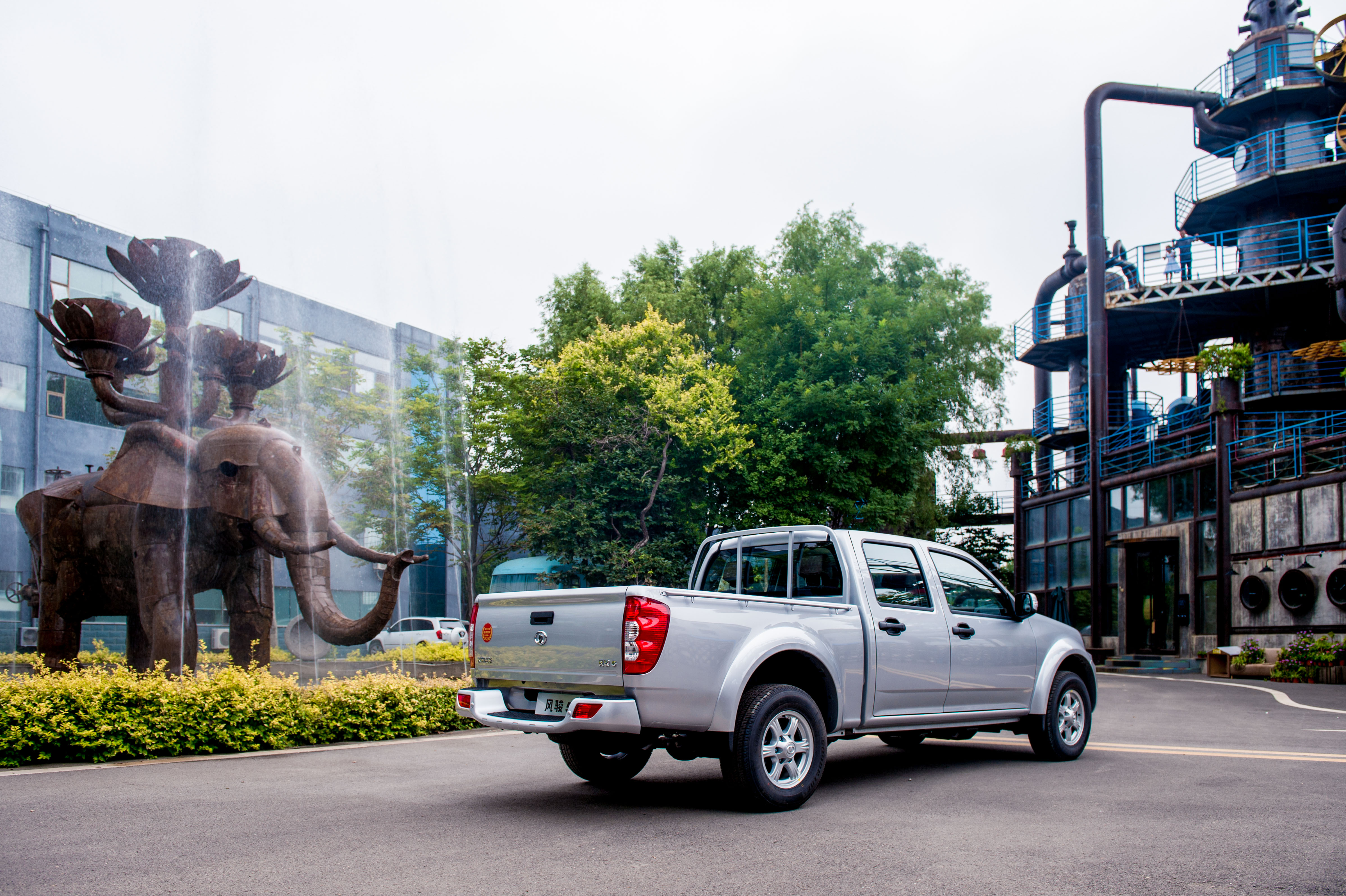 风骏5最新款柴油,风骏5新款柴油版
