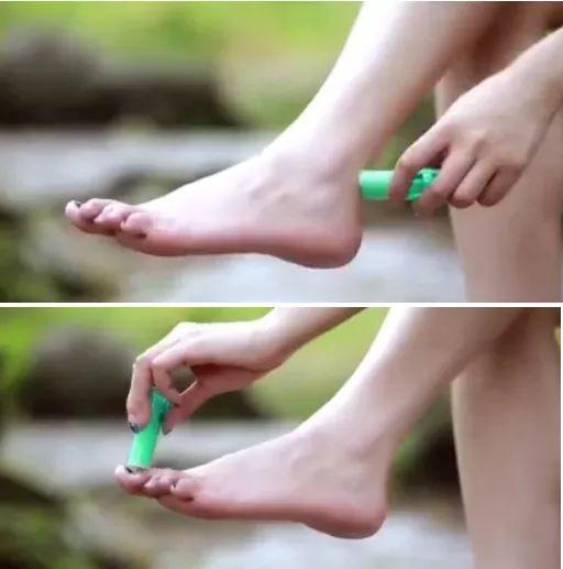 林有有高跟鞋,林有有段位分析