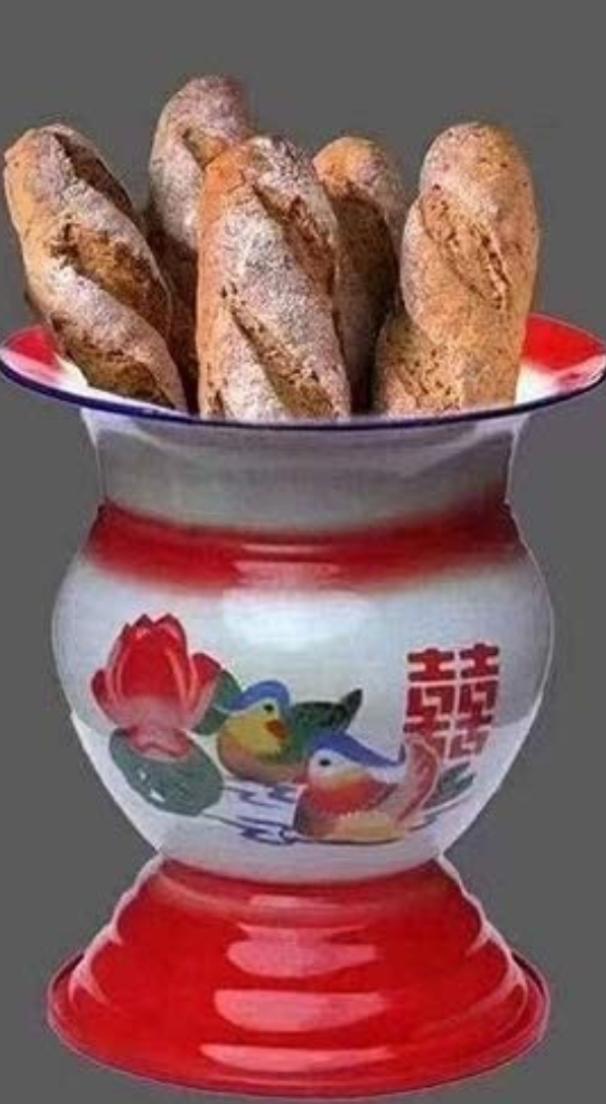 中国搪瓷痰盂在海外卖爆了,中国痰盂在国外销售怎么说