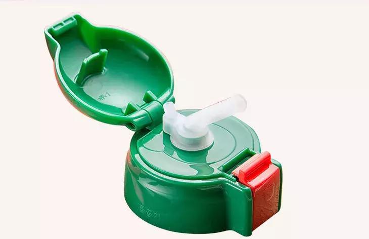 让孩子爱上用杯子喝水,让孩子爱喝水的杯子