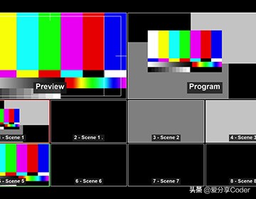 obsstudio录屏直播,obsstudio录屏的文件在哪