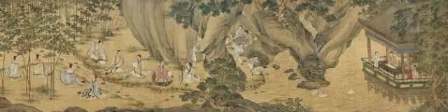 魏晋风度，百体楷模——千古书圣王羲之