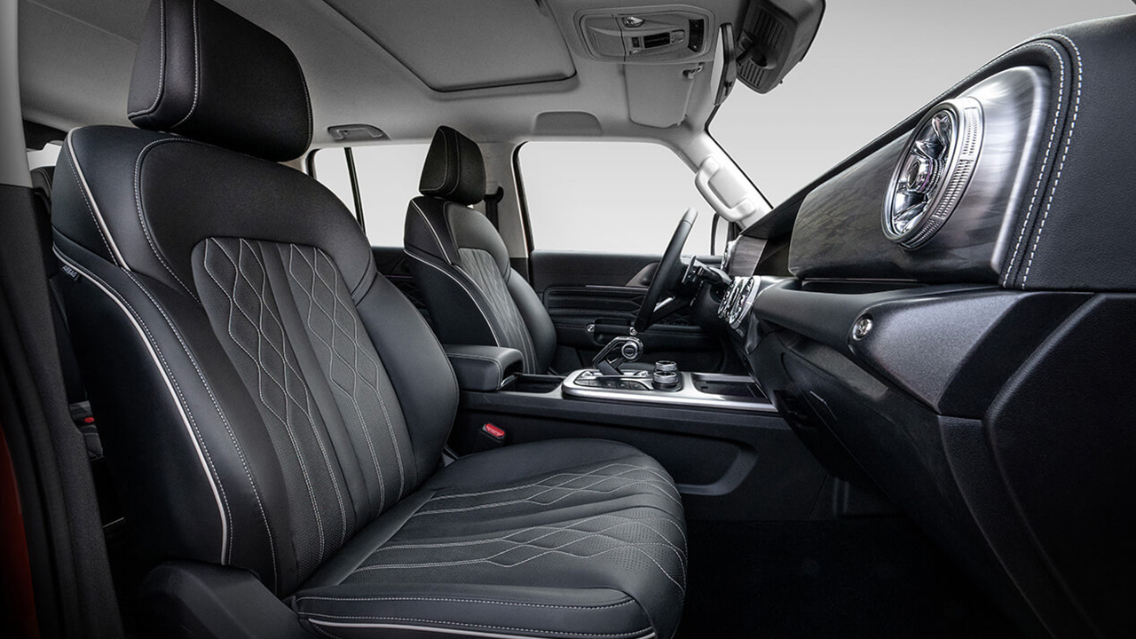 jeep牧马人vs坦克300,jeep牧马人坦克300