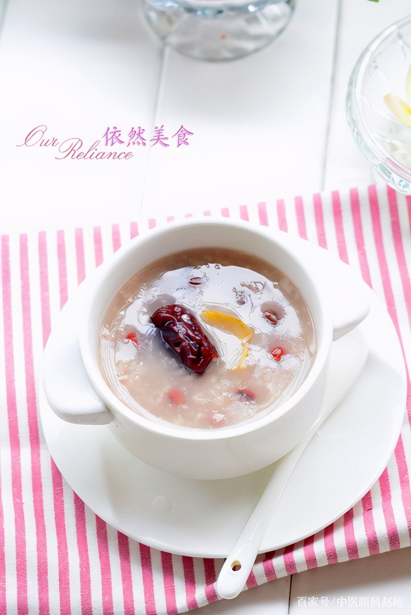 干眼症的食疗小方法