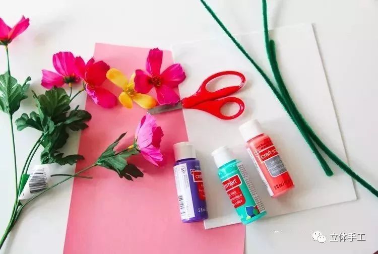 母亲节手工爆款,怎么做母亲节礼物抖音