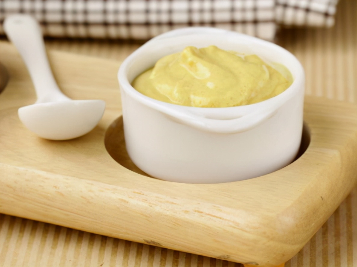 芥末为什么是辣根,辣根是芥末吗