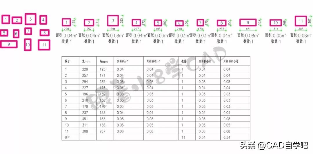 cad自动排版下料软件怎么操作,cad看图王下料排版