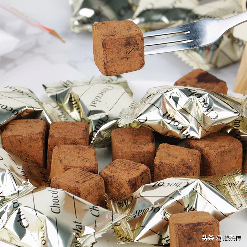日本高岗生巧巧克力推荐,日本高岗生巧巧克力配料