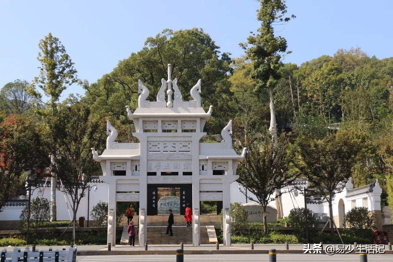 一个百万人口的城市,醴陵是个怎样的城市