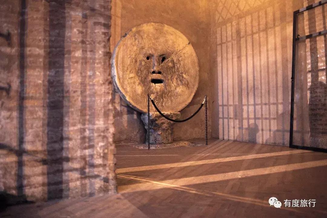 跟着赫本去旅行,奥黛丽赫本罗马假日的绝美镜头