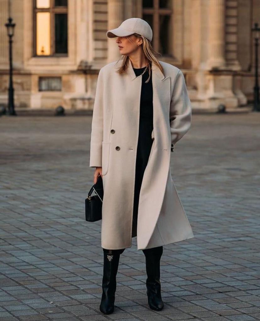 长筒靴和短靴哪个保暖,长筒靴和短靴哪个显高级