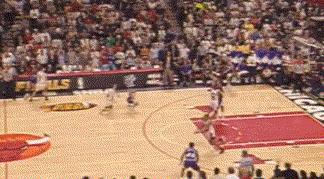 皮蓬谈论科比,皮蓬谈詹姆斯科比历史地位