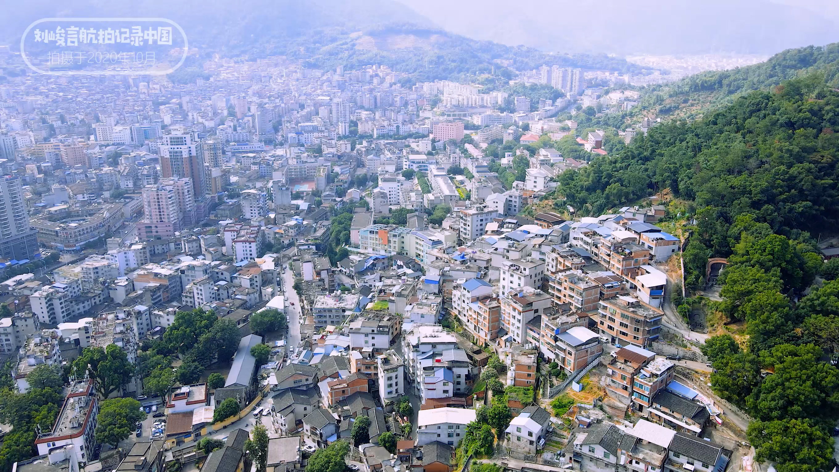 一座五线城市,宁德这种小城市还有未来吗