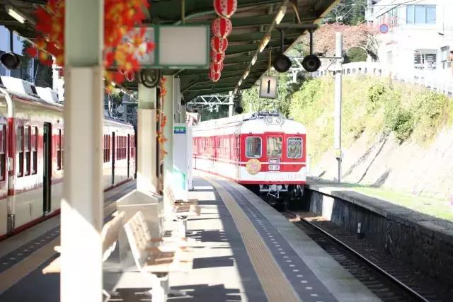 日本是一个值得一去再去、并深入探索的国家