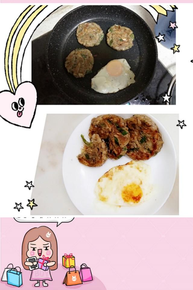 我的健康减脂餐日记,我的健康减脂餐日记十六