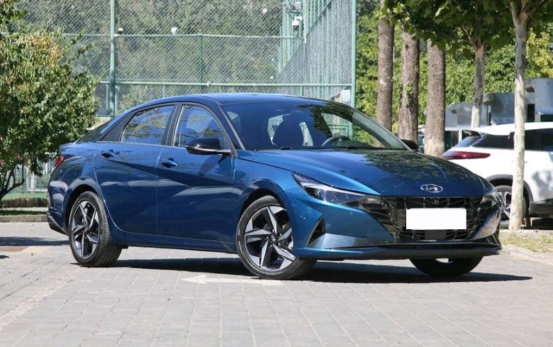 伊兰特车主真实感受和优缺点,04伊兰特1.6自动优缺点