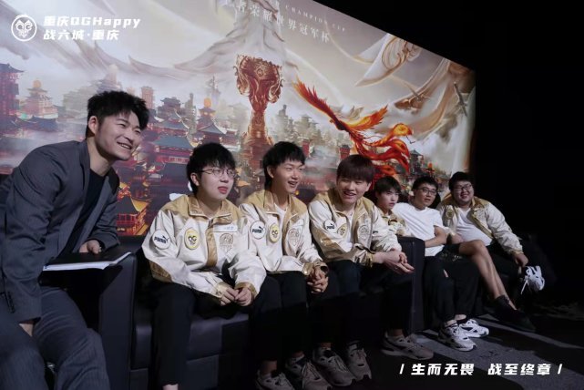 QG又搞大事情！招募青训选手，征战KGL联赛，组建另一个QGhappy？