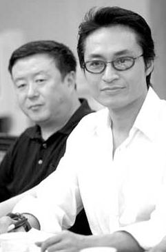 马景涛最近落魄的样子,马景涛落魄商演