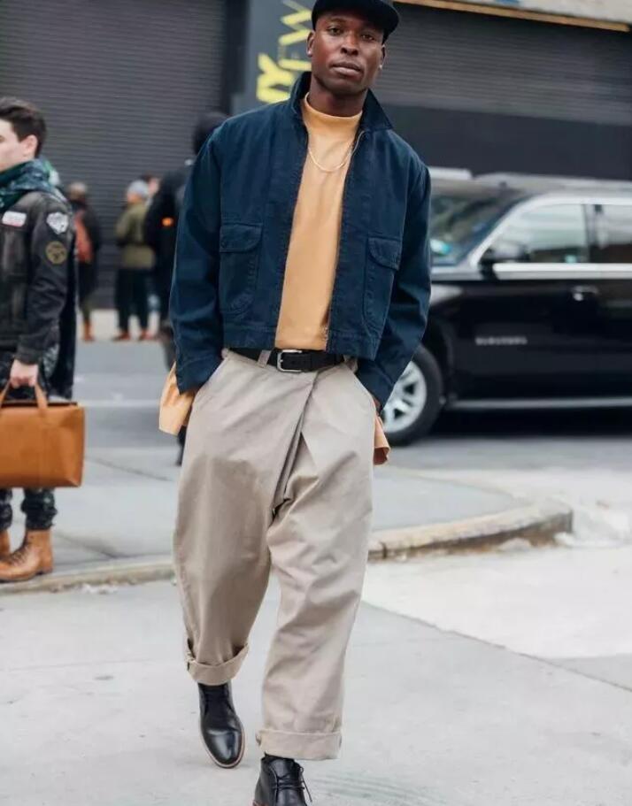 偏瘦的男生夏天怎么穿起来有质感,偏瘦男生夏天怎么穿最好看