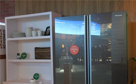 冰箱推荐排行榜前十名海信,海信电视在电视界排名