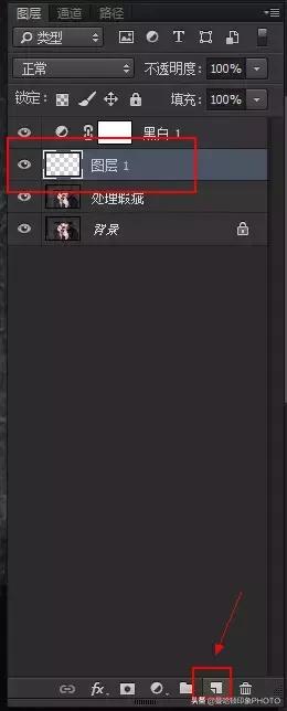 修图师修图全过程,照片精修和修图的区别
