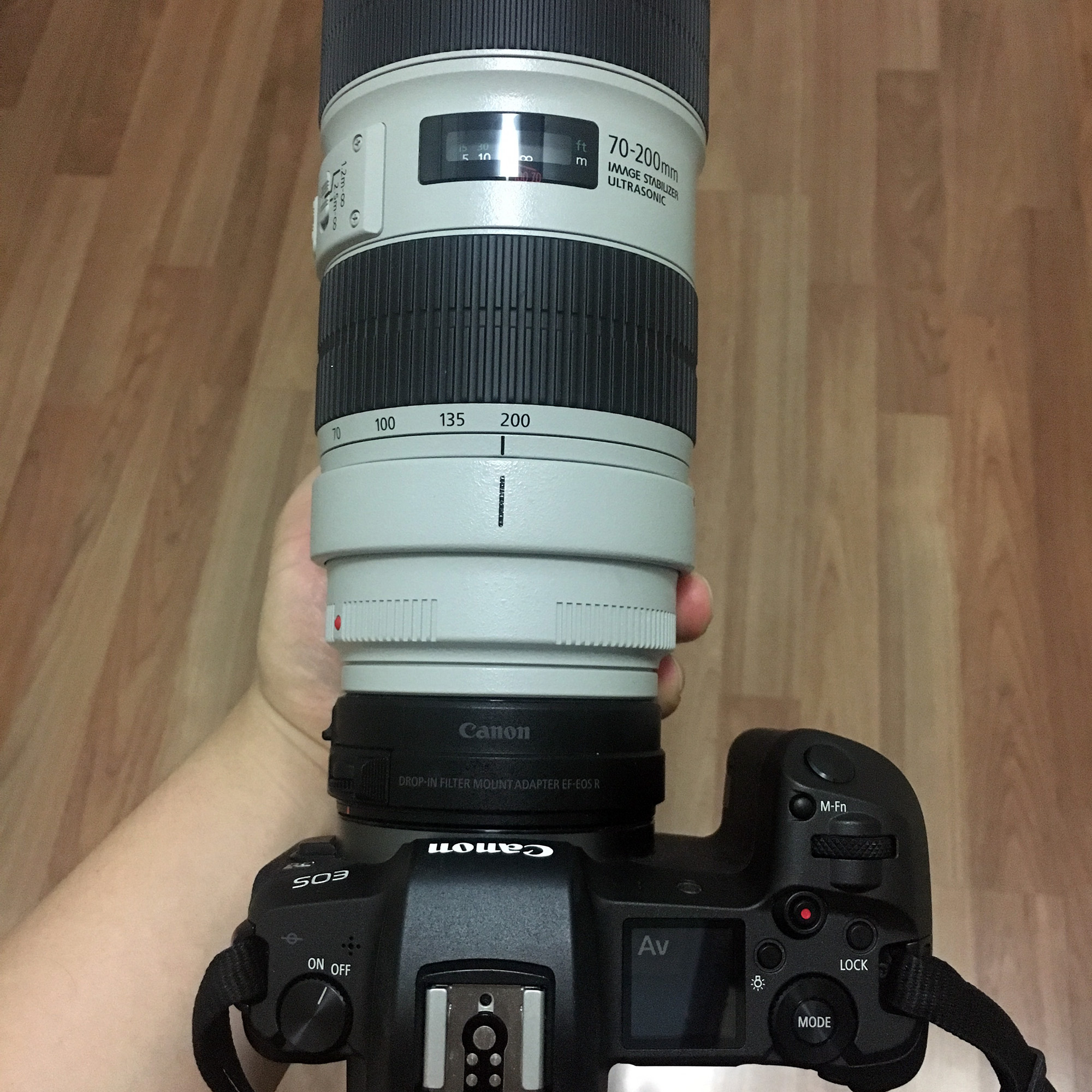 无反转接单反镜头,单反镜头和无反镜头转接