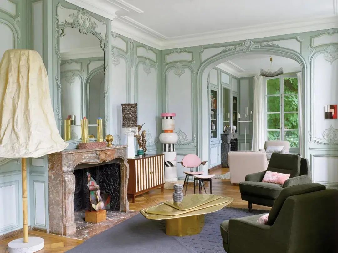 David Bowie的挚爱:Memphis | 80s意大利,设计也要反叛到底