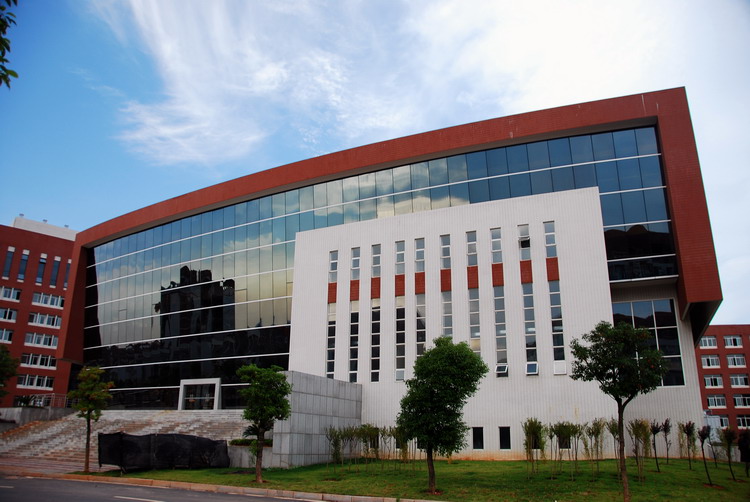 双非好院校——长沙理工大学