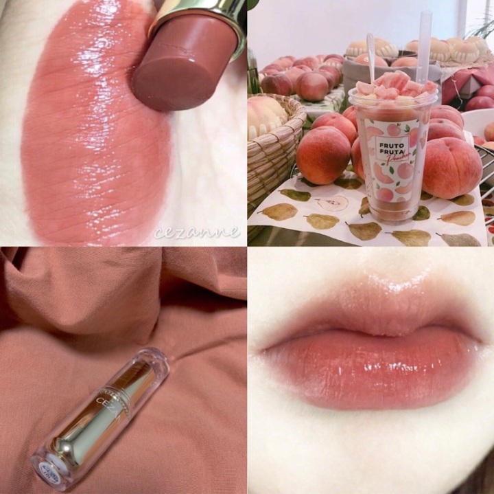 最新夏天口红色号推荐,圣罗兰口红色号热卖2020