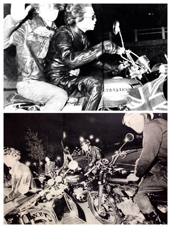 川崎最顶级的摩托车,最顶级的川崎摩托车