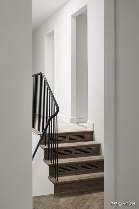 波特兰的房子,波特兰西北区豪宅