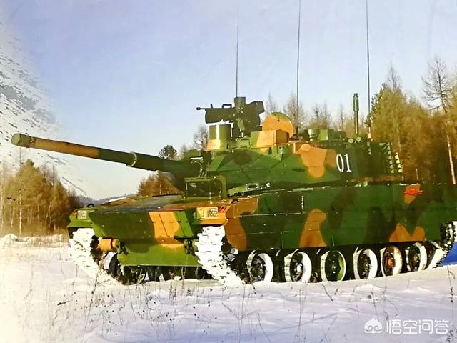 印度和巴基斯坦59坦克,印度购买新型坦克部署