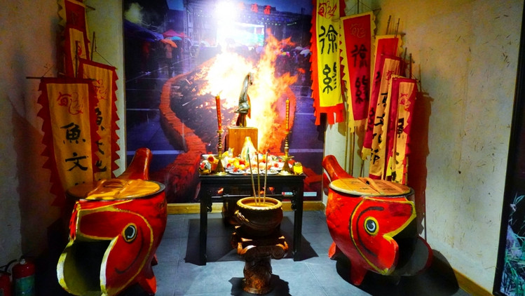 南浔不仅仅只有古镇，带你去玩不一样的南浔