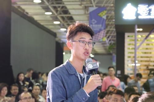 东莞展览中心展会安排表,东莞展会标准展台布置