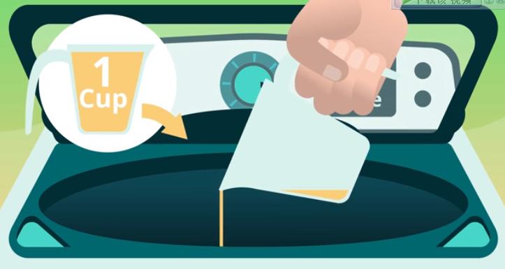 白醋的妙用除锈,白醋的妙用